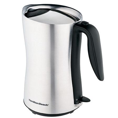 Hamilton Beach Brew Station