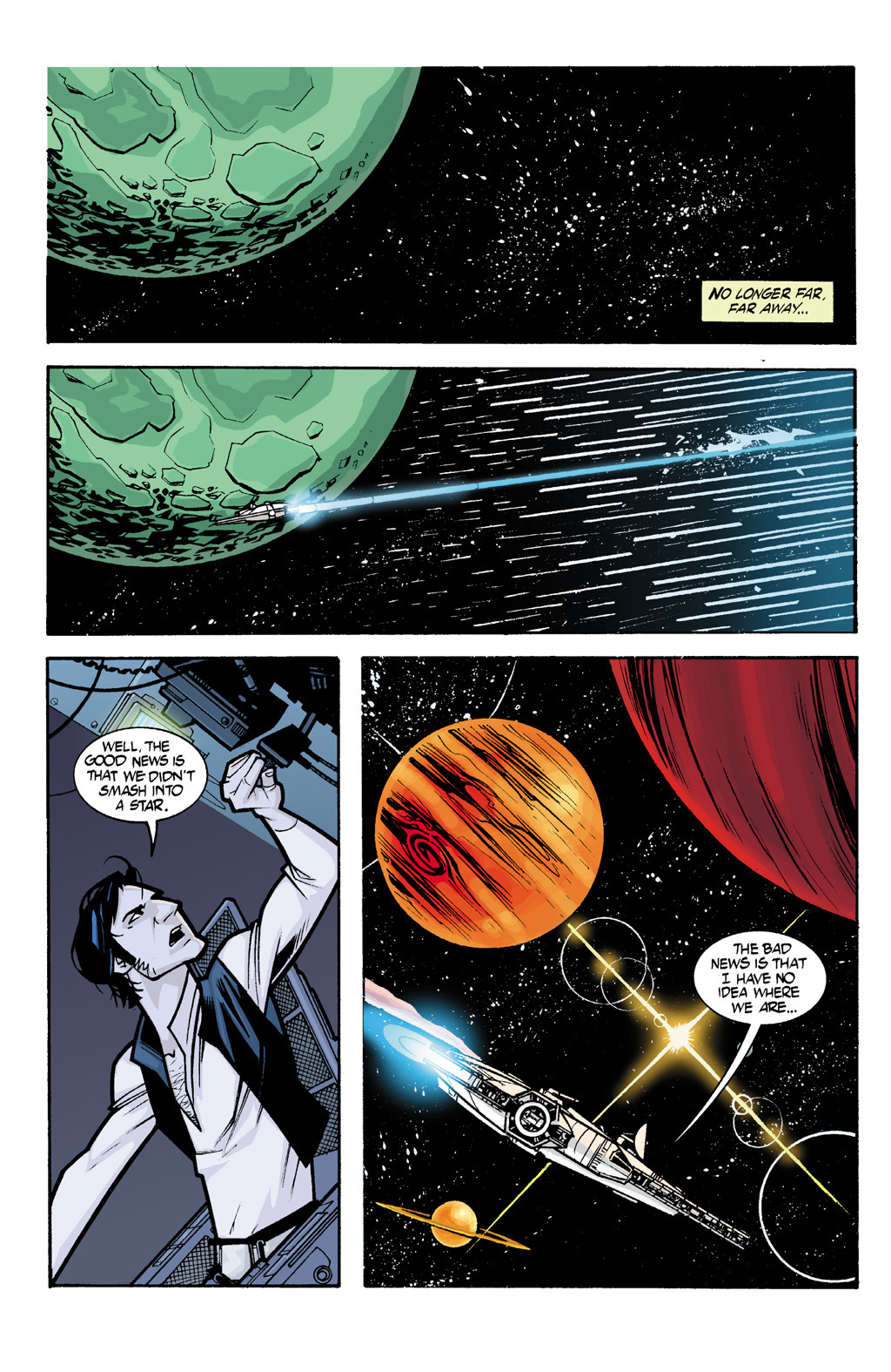 Star Wars Tales issue 19 - Page 46