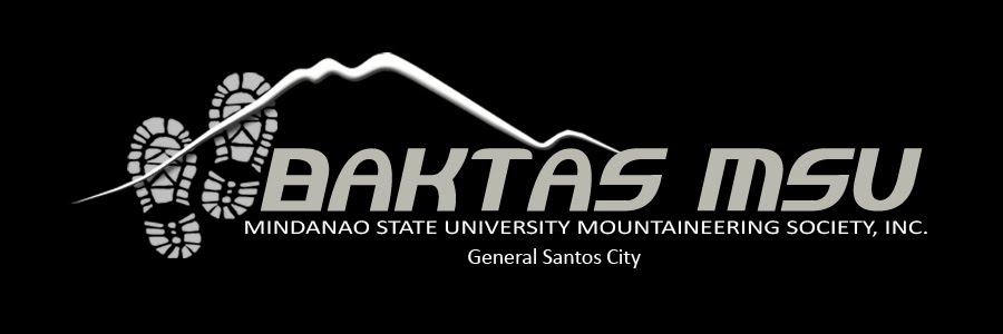 BAKTAS MSU