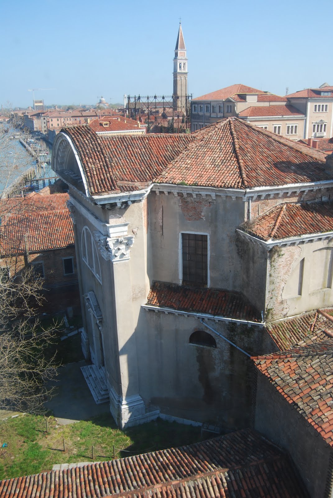 Chiesa di Santa Maria del Pianto