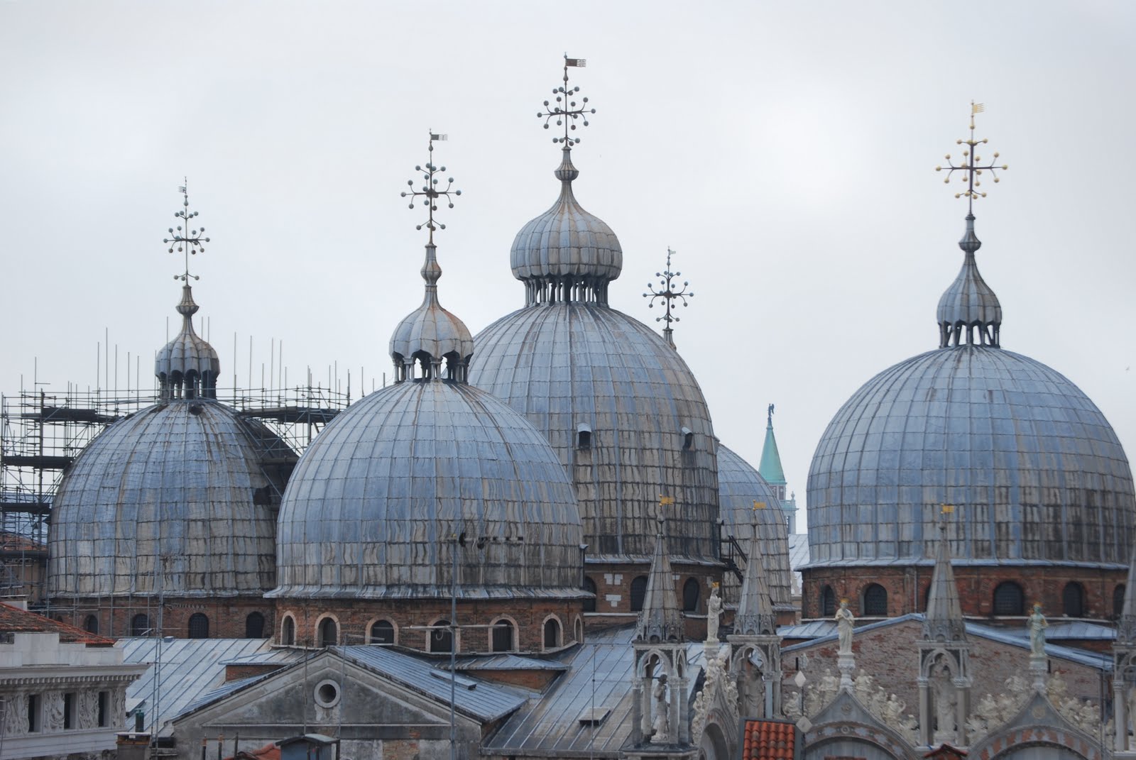 Campanile di San Zulian