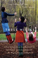 3 wishes cover
