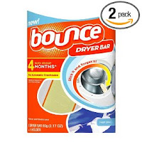 bounce dryer bar