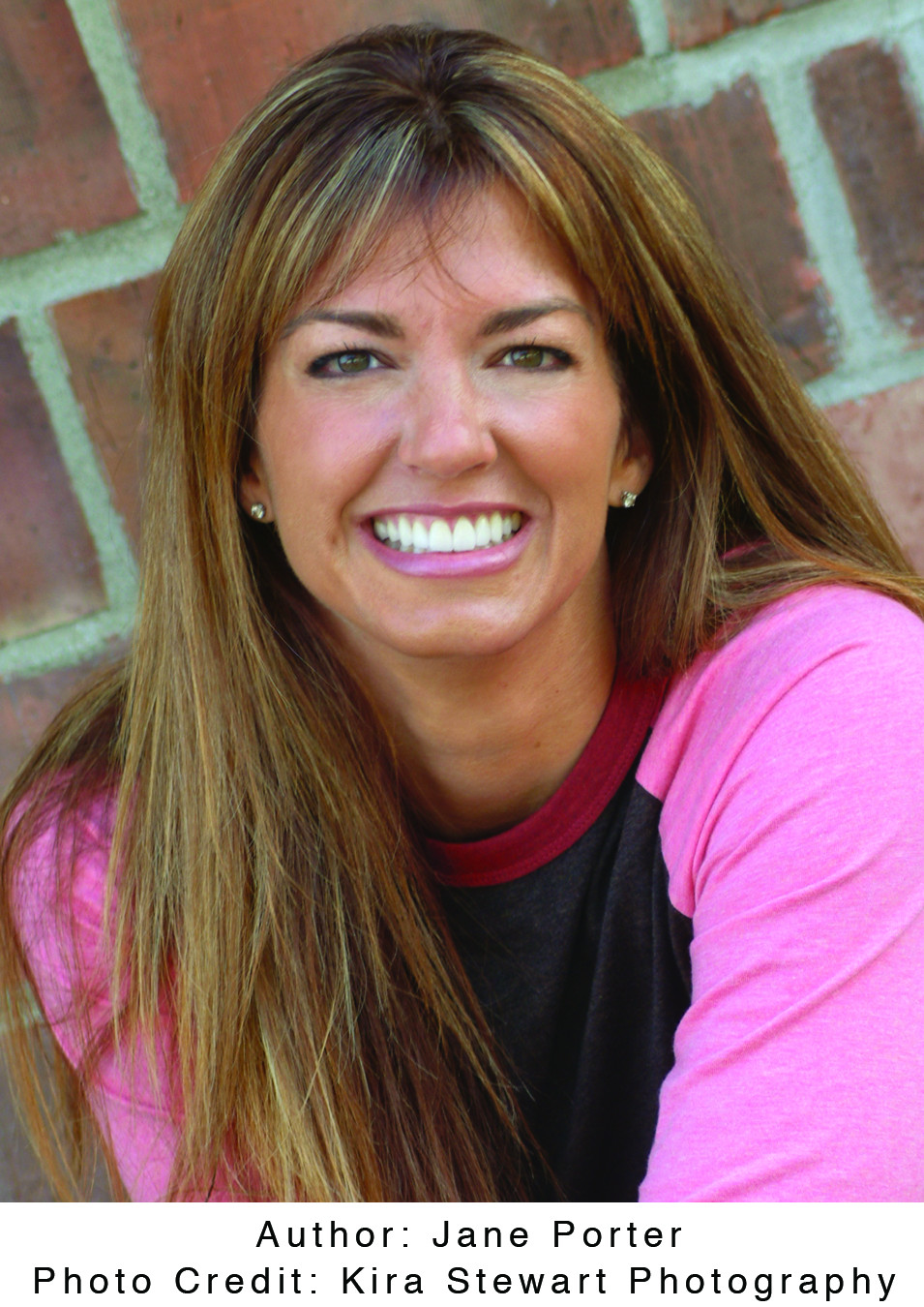 Author Interview Jane Porter, She's Gone Country