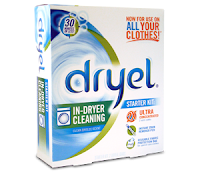 dryel starter kit