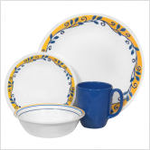 You Say Plastic, I Say Corelle! Think CSN Stores!
