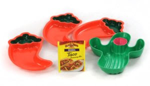 old el paso giveaway set