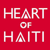 heart of haiti logo
