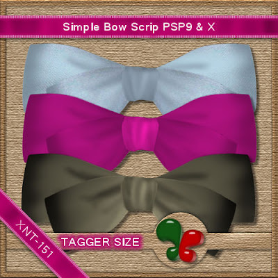 Xelaxscrapfree: Script Simple Bow