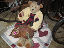 ~ I Love Teddy Bears ~