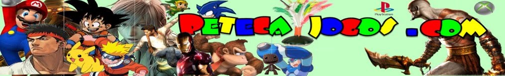 Peteca jogos ponto com