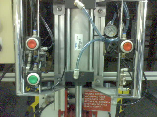 Industrial Training, University Tenaga Nasional, Putrajaya