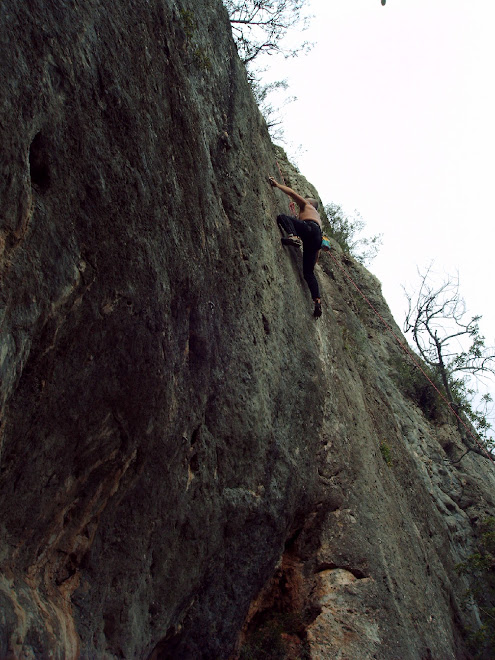 ROCHE DE PENA