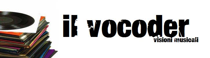 Il Vocoder