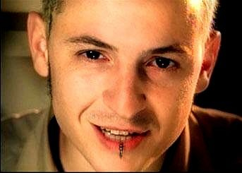 Chester Bennington