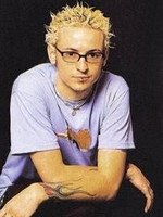 Chester Bennington