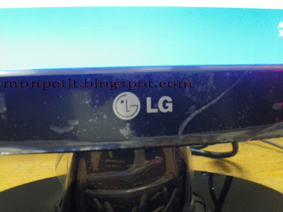 LG LCD