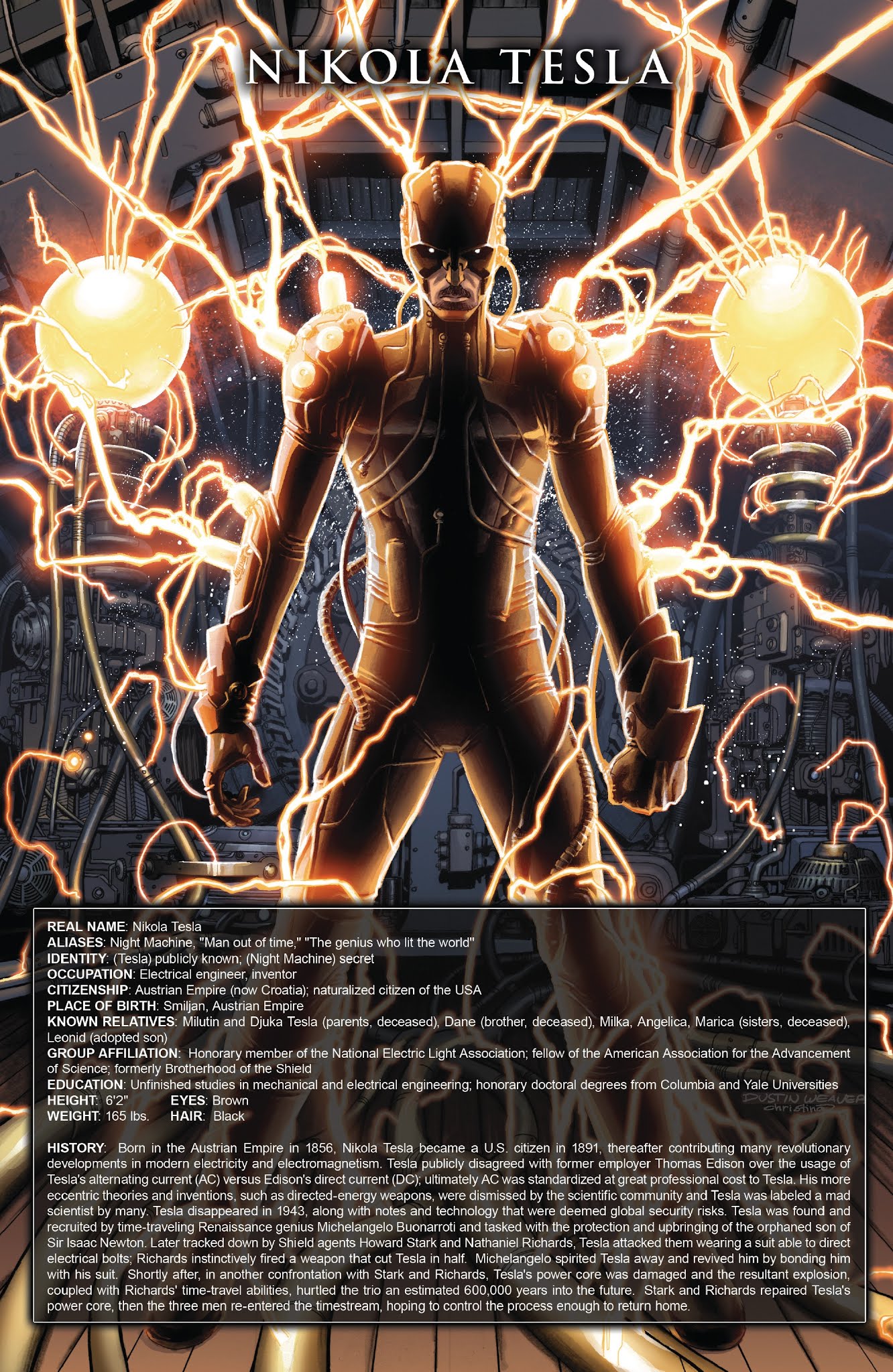 Read online S.H.I.E.L.D. (2011) comic -  Issue # _TPB (Part 2) - 72
