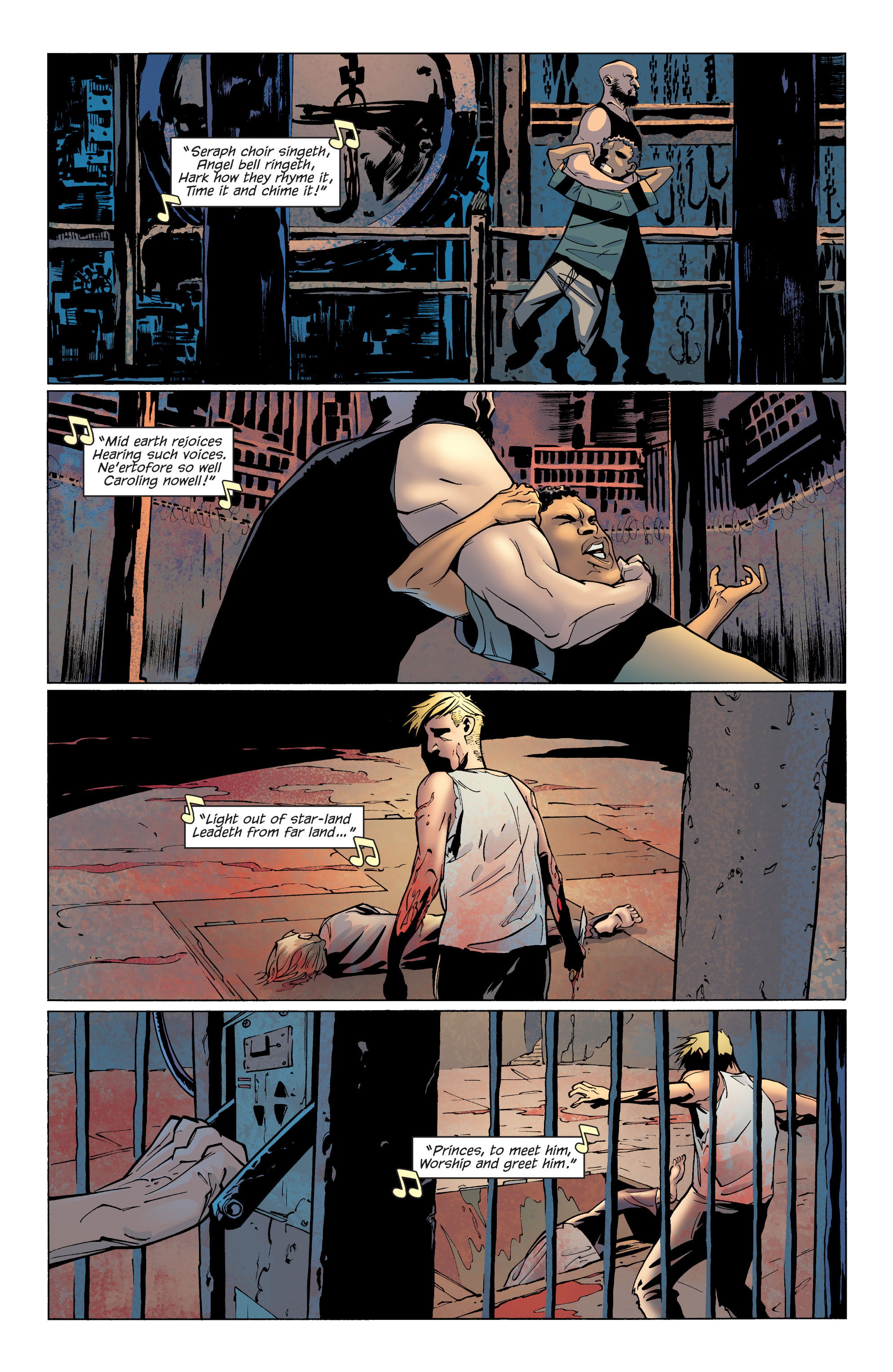 Read online Batman: Streets Of Gotham comic -  Issue # _TPB 2 (Part 1) - 67