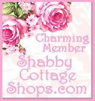 A Proud Member of Shabby Cottage Shops