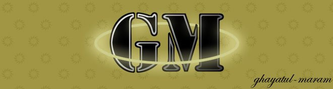 ghayatul maram