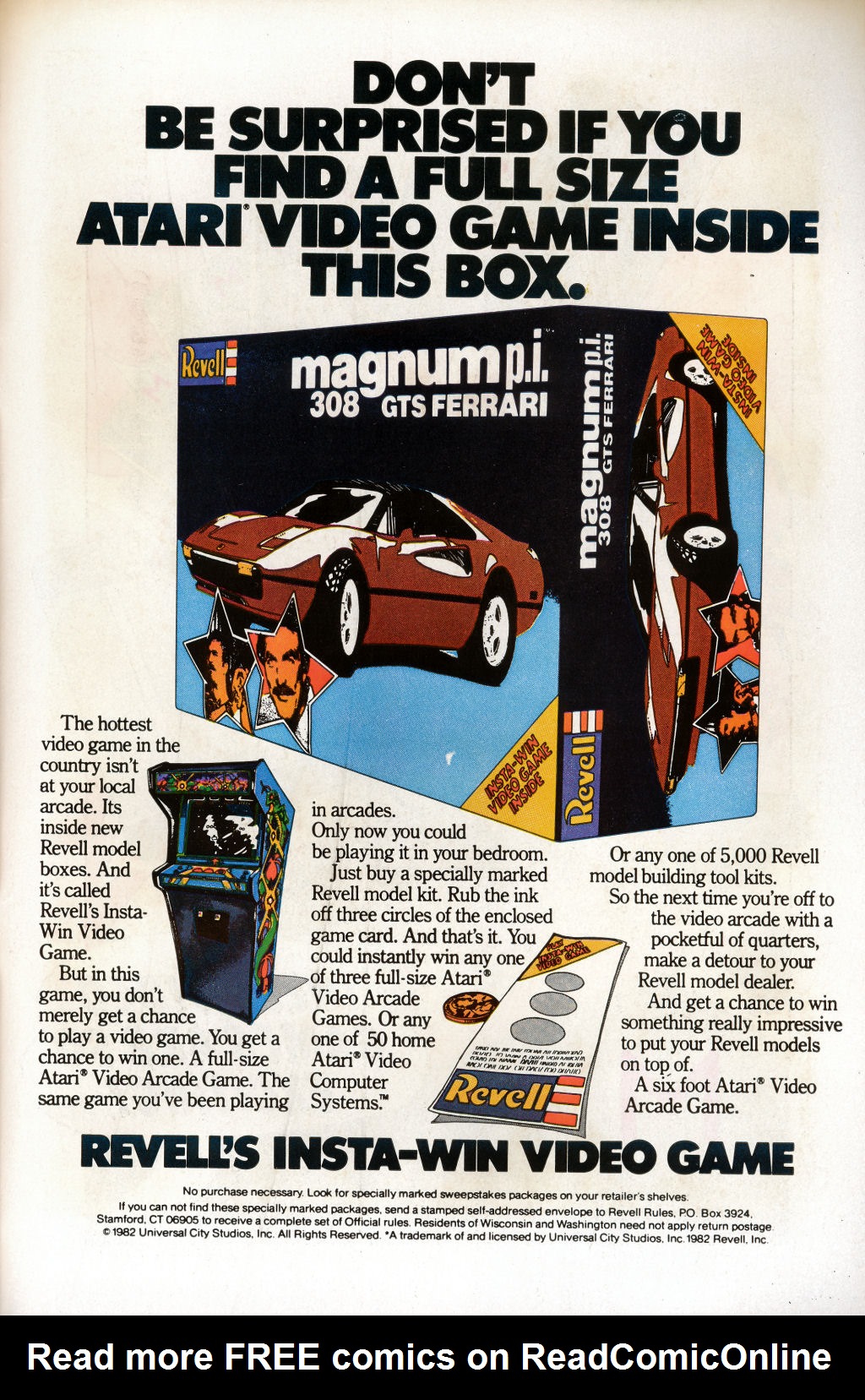 Read online Superman Special (1983) comic -  Issue #1 - 51