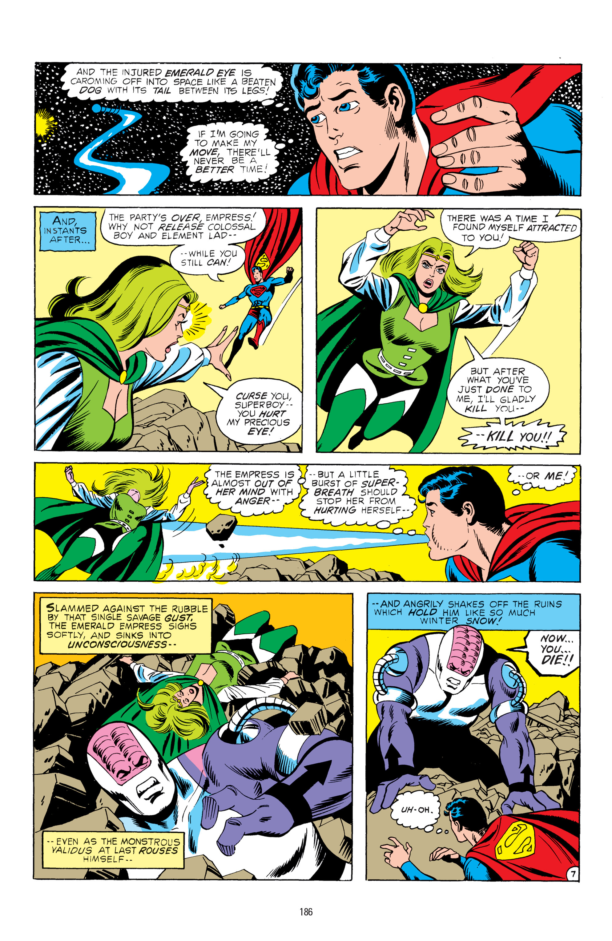 Read online Superboy and the Legion of Super-Heroes comic -  Issue # TPB 2 (Part 2) - 84