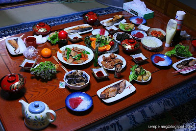 Out of the lab: January 2009