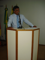 Última Sessão Ordinária de 2010