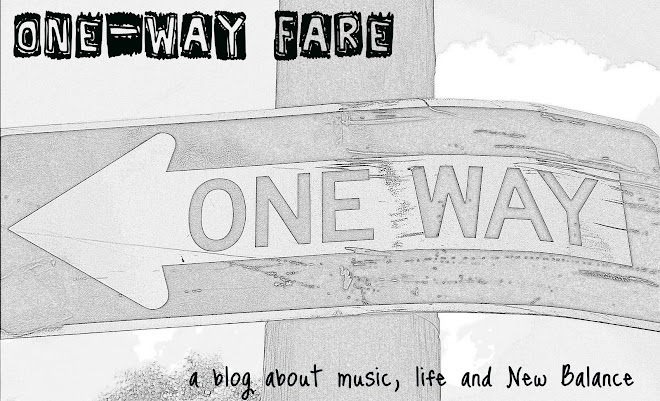 One-way Fare
