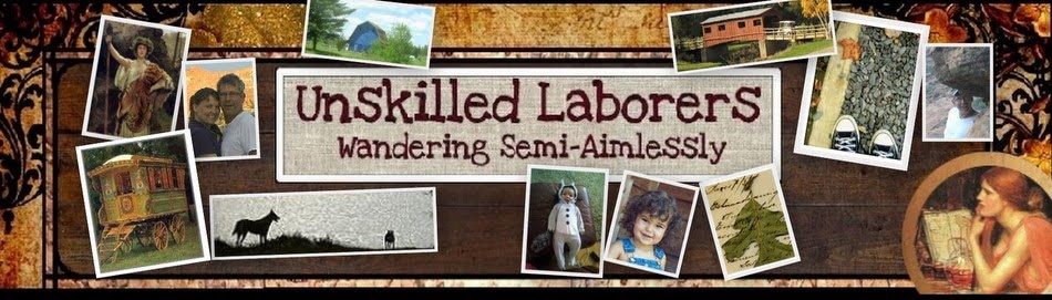 Unskilled Labor 3 1 09 4 1 09
