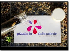 Planta tú laboratorio