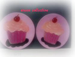 ANEKA CUP CAKES