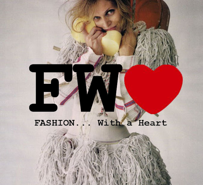 Fashion... with a Heart