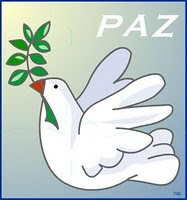 Día de la paz