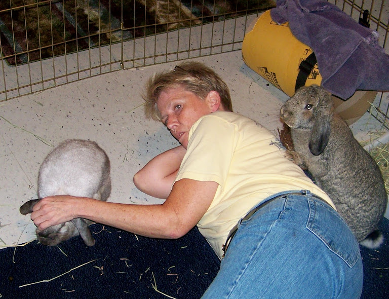 Jim & Nancy