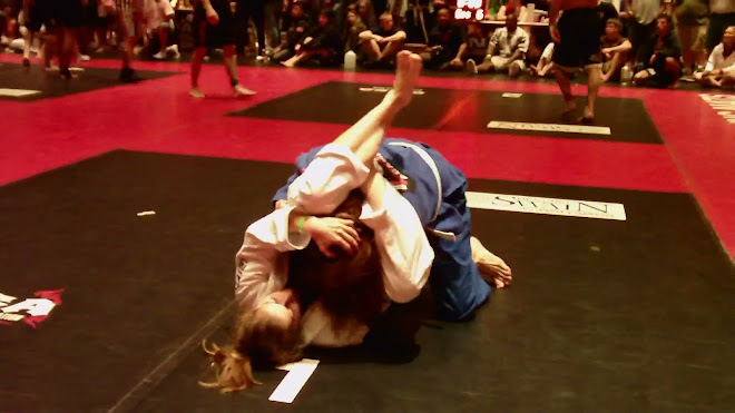Jiu Jitsu