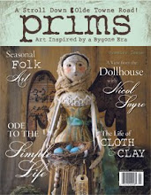 Prims Magazine Spring 2010