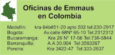 OFICINAS EMMAUS EN COLOMBIA