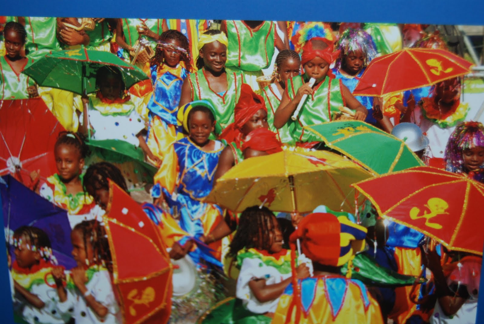 Grenada.