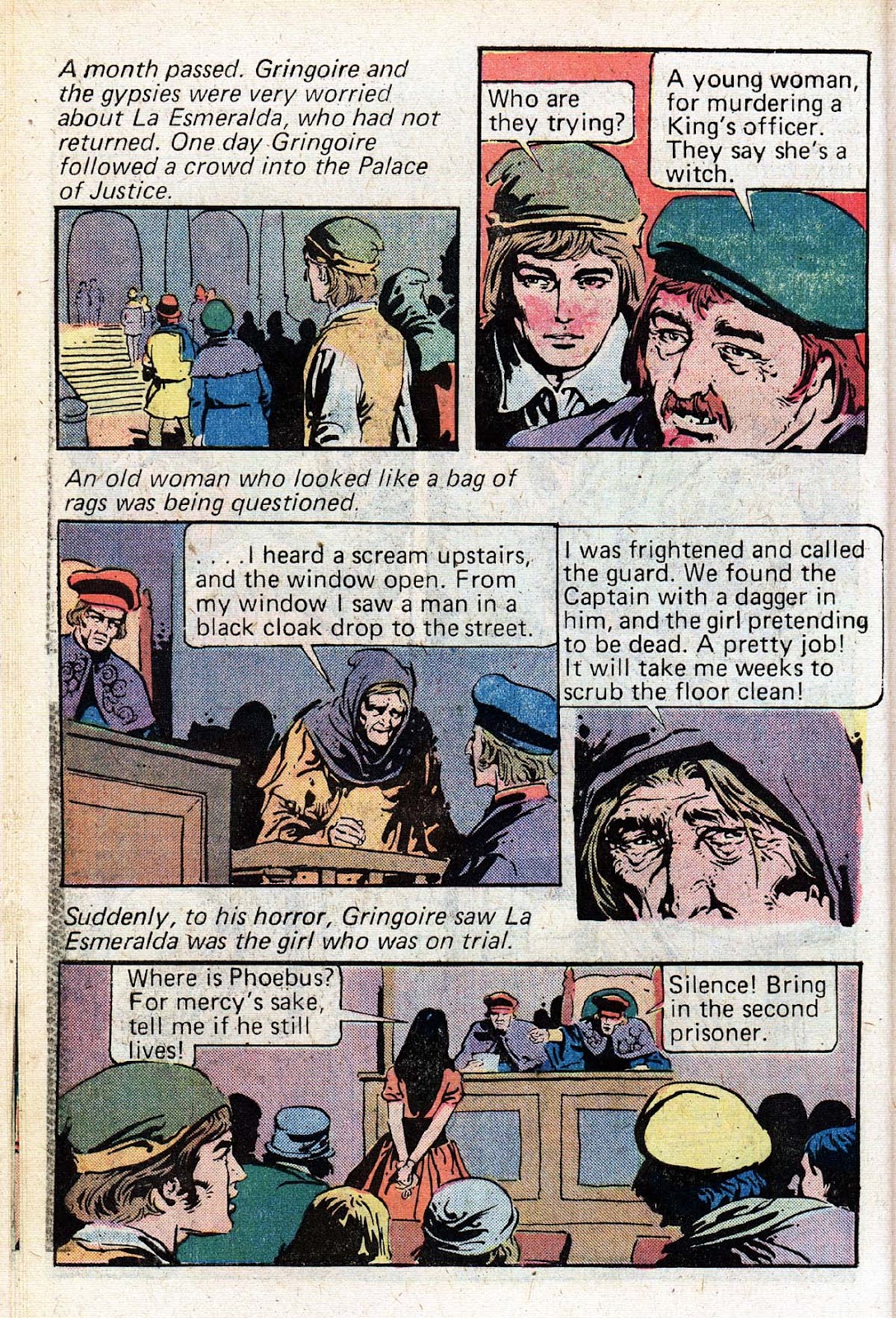 Marvel Classics Comics Series Featuring issue 3 - Page 32