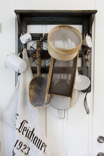 Almacenaje cocina Armario pared de cocina