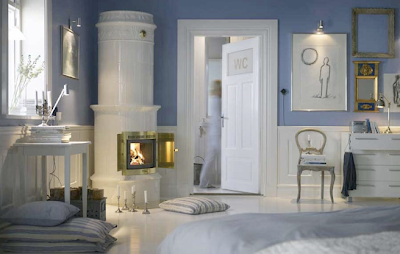 Vintage chic: desember 2010