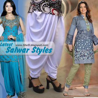Salwar Kameez Designs, Churidar Salwar Kameez Designs, Buy Salwar