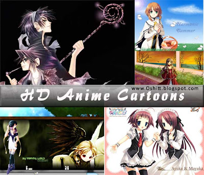 hd wallpapers anime. Anime Cartoon Wallpapers | HD