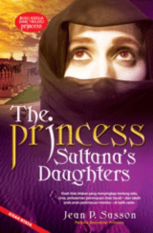 Download Novel Ebook The Princess Sultana Daughters By ...