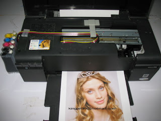 epson t30