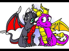 Lol les dragons ^^