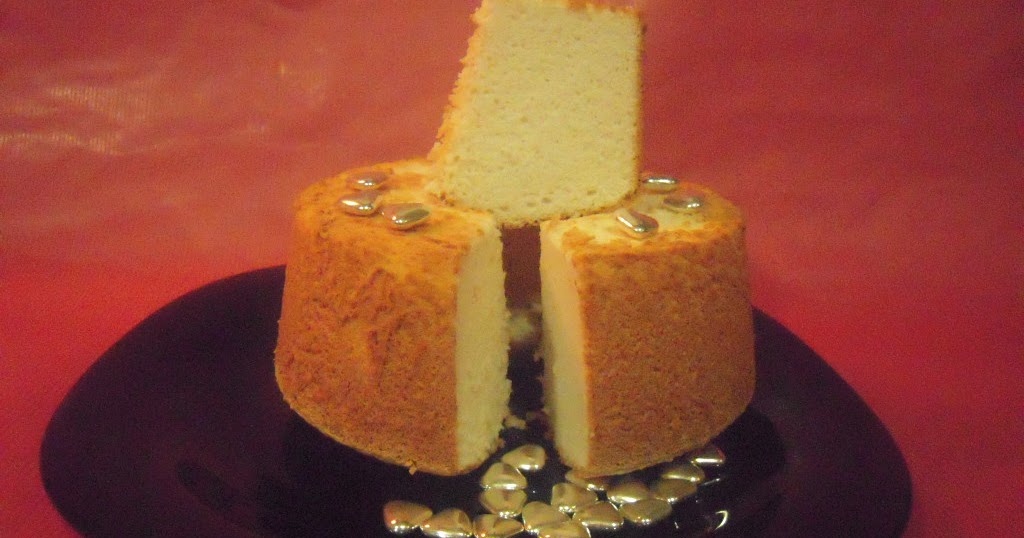 Tortiera Per Angel Food E Chiffon Cake - Diametro 24 Cm, Per Forno - Foto 2