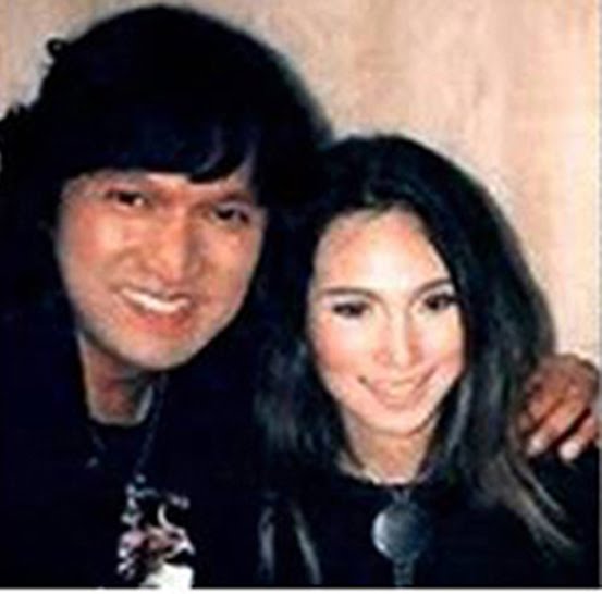 kata Christine Panjaitan, Tetek Selingan Ilham Bintang Selingkuh